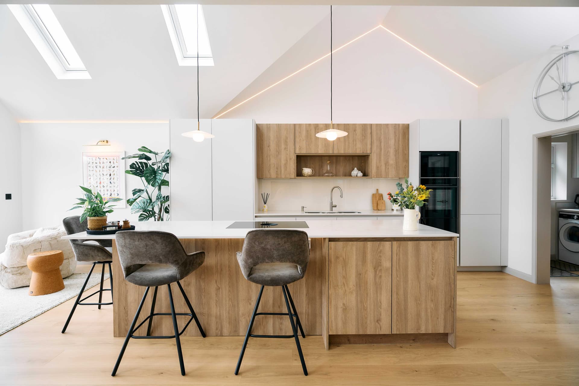 Haywards Heath Scandi Kitchen